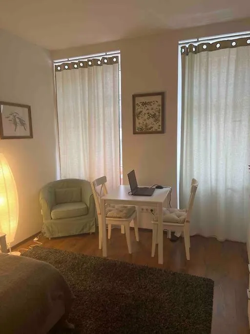비엔나 Appartament For 2 People 아파트