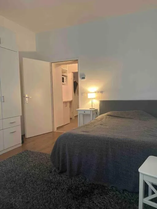 Apartament Appartament For 2 People Wiedeń