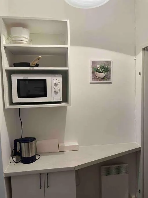 Apartament Appartament For 2 People Wiedeń 0*,  Austria