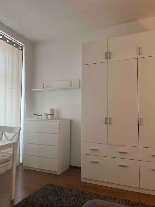 Appartament For 2 People Lejlighed Wien Østrig